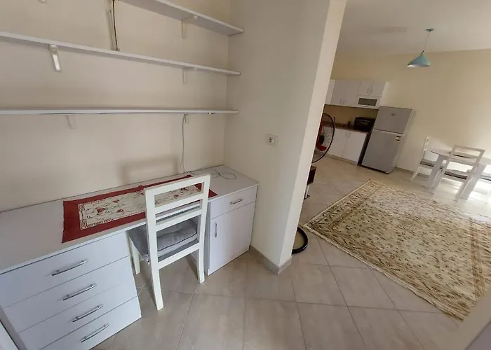 Elsheikh Flat Golf Heights *