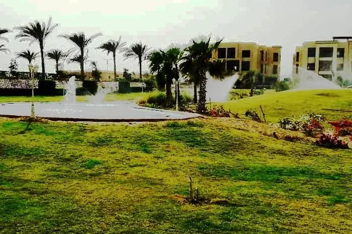 Apartment Elsheikh Flat Golf Heights *