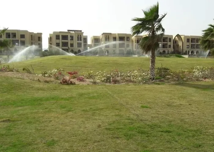 Elsheikh Flat Golf Heights * Sharm El-Sheikh