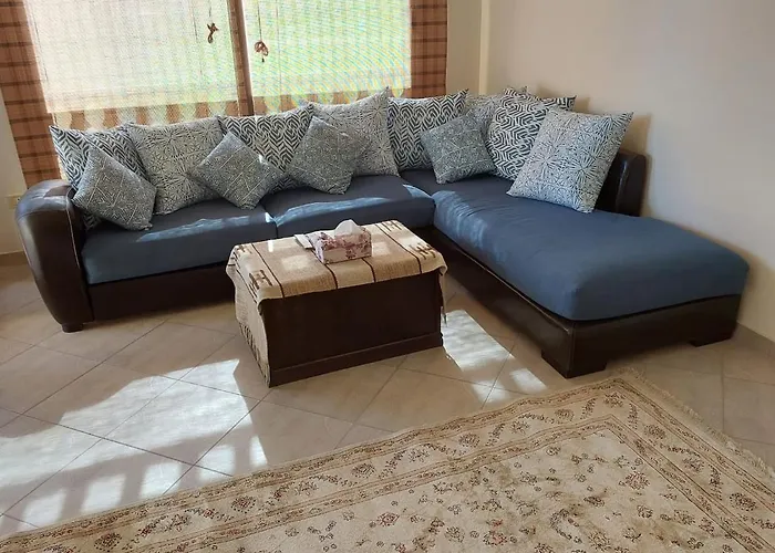 Elsheikh Flat Golf Heights Apartment
