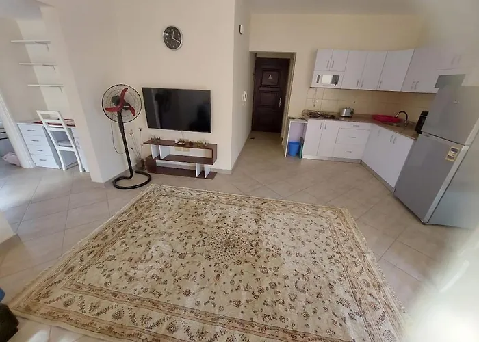 Elsheikh Flat Golf Heights Apartment Sharm El-Sheikh