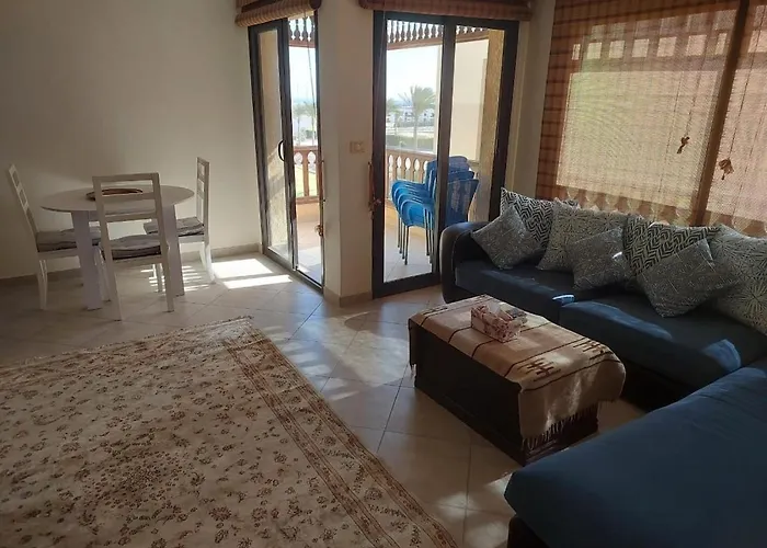 Elsheikh Flat Golf Heights