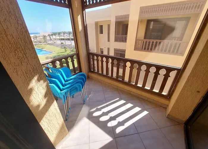 Apartment Elsheikh Flat Golf Heights