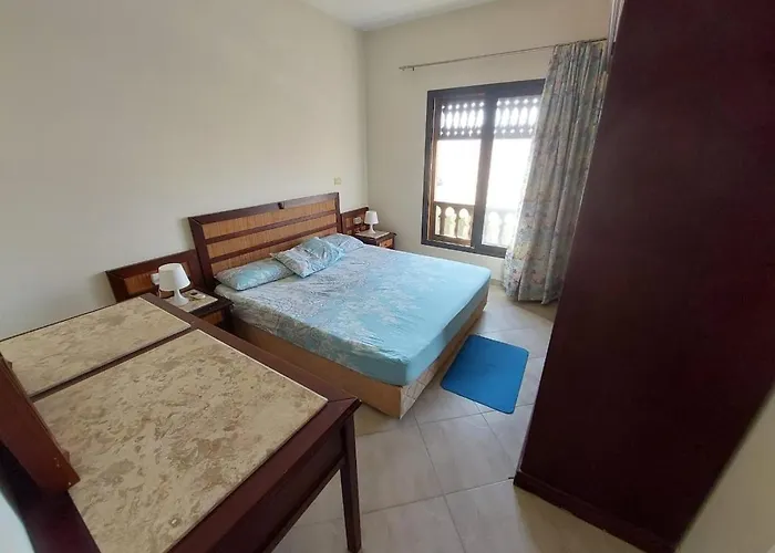 Apartment Elsheikh Flat Golf Heights