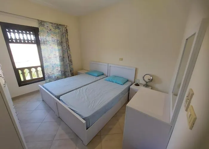 Apartment Elsheikh Flat Golf Heights Sharm El-Sheikh