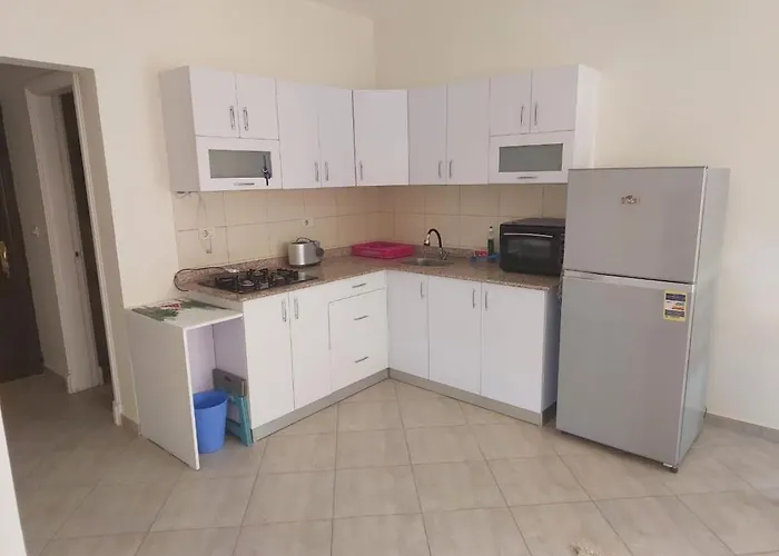 Elsheikh Flat Golf Heights * Sharm El-Sheikh