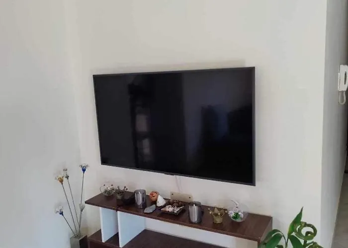 Elsheikh Flat Golf Heights Apartment Sharm El-Sheikh
